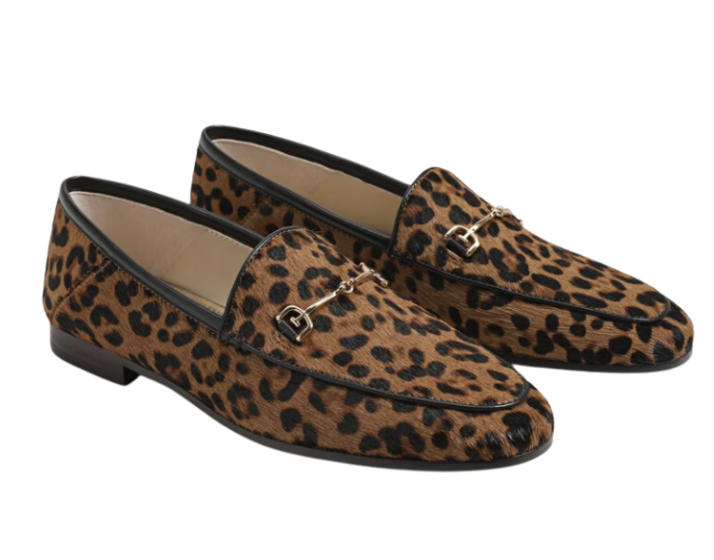 Loraine Bit Loafer